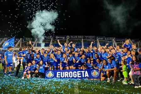 La Liga final day: Mallorca, Girona relegated; Celta, Getafe seal Europe