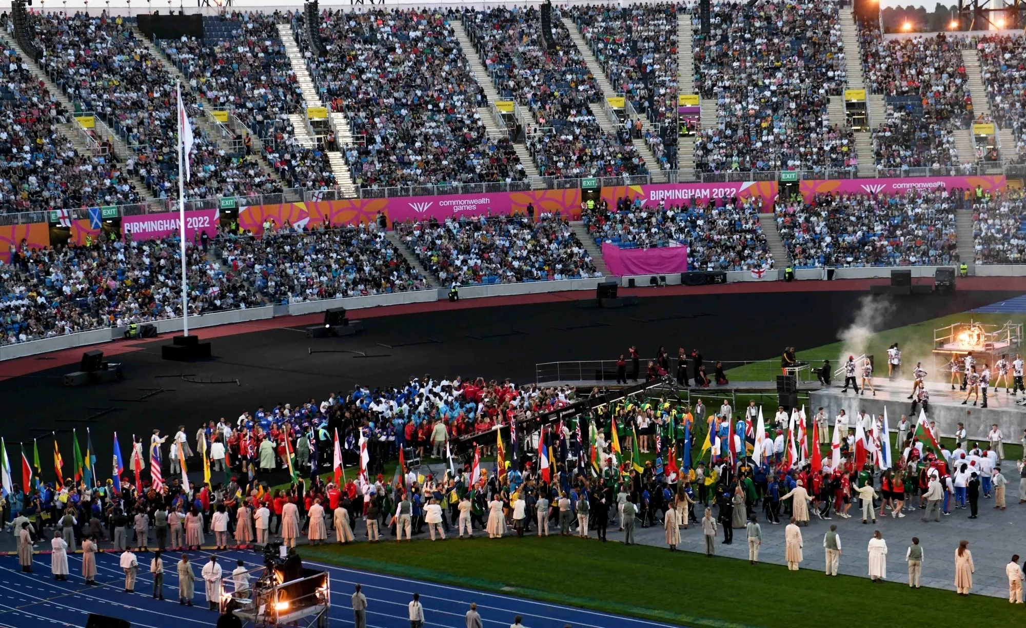 Will Malta Host the Commonwealth Youth Games in 2027?