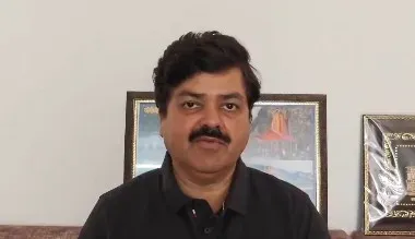 मालवीय नगर अग्निकांड: गणेश गोदियाल बोले — जान बचाने को भागना अपराध नहीं, केशव नेगी को तुरंत रिहा करो