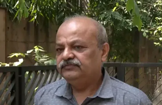 मालवीय नगर अग्निकांड: अतिक्रमण और एक ही निकास बना बड़ी वजह, बोले पूर्व फायर निदेशक अतुल गर्ग