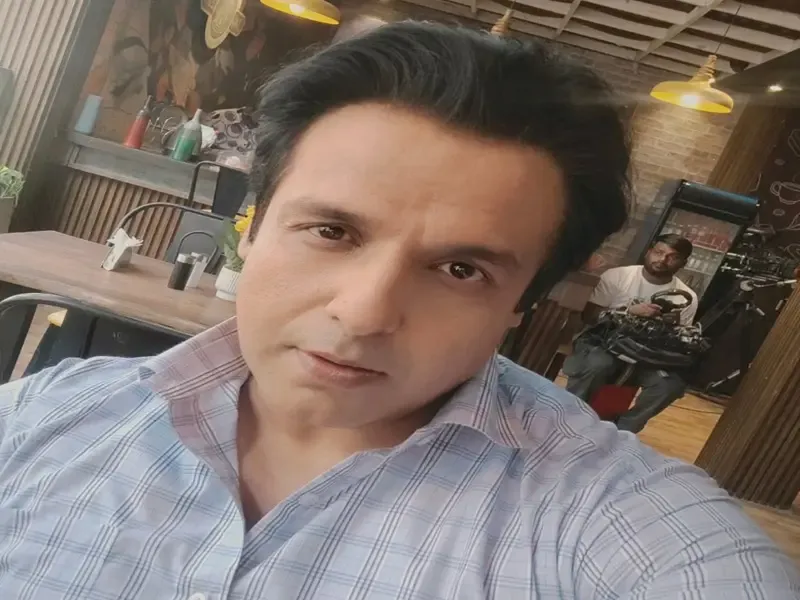 क्या मामा और मामी की जोड़ी हमेशा रहेगी? गोविंदा और सुनीता आहूजा के रिश्ते पर विनय आनंद का बयान