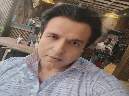 'मामा और मामी की जोड़ी...', गोविंदा और सुनीता आहूजा के रिश्ते पर बोले भांजे विनय आनंद 