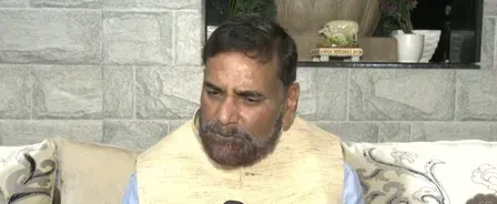 'ममता और अभिषेक बनर्जी के लिए आने वाला समय मुश्किल', टीएमसी में बगावत पर बोले जदयू नेता
