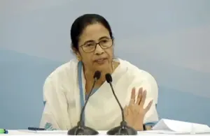 Mamata Banerjee Declares Rs 10 Lakh Aid for Pahalgam Victims' Families