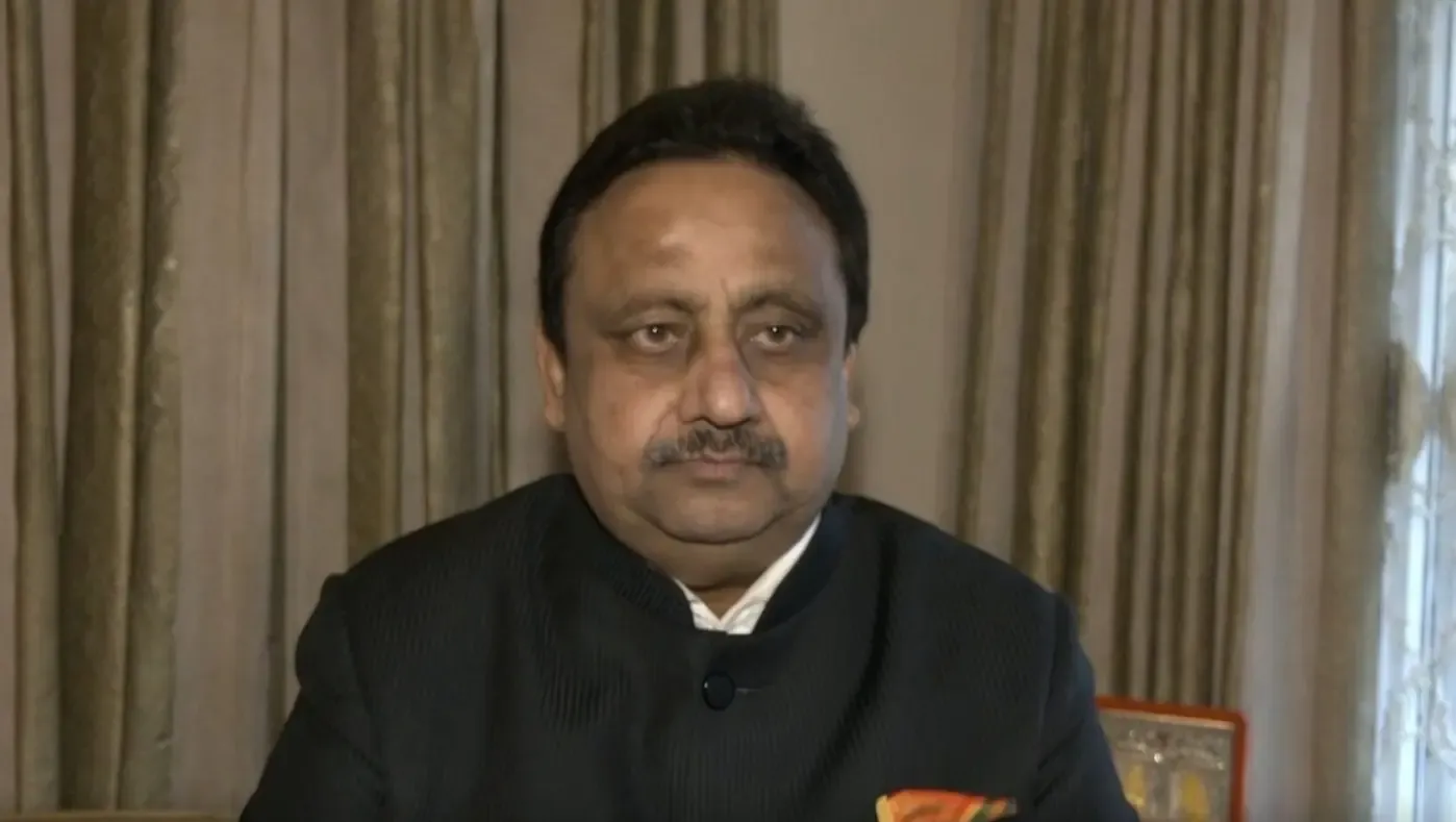 क्या ममता बनर्जी अपने इरादों में कभी सफल नहीं होंगी? भाजपा सांसद खंडेलवाल का बयान