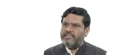 सीएम ममता बनर्जी अपनी हार के बहाने पहले से खोज रही हैं: गौरव वल्लभ