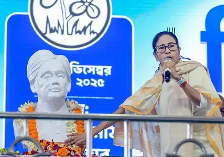 Should PM Modi Apologize for His 'Bankim-Da' Remarks?