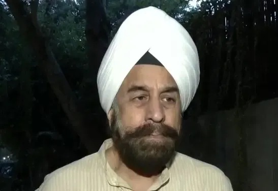 आरपी सिंह का दावा: ममता बनर्जी भवानीपुर चुनाव में हारेंगी, निराधार आरोप लगा रही हैं