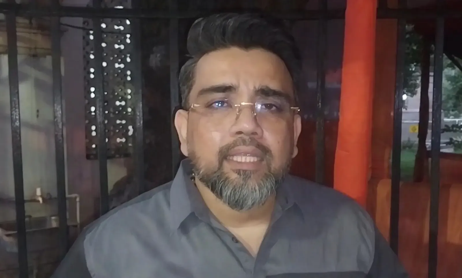 ममता बनर्जी भाजपा की एजेंट — डेमोक्रेटिक तृणमूल कांग्रेस का बड़ा आरोप