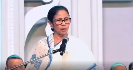 Why Does Mamata Banerjee Condemn the Targeting of Bangla Speakers as 'Ghuspaithiya'?