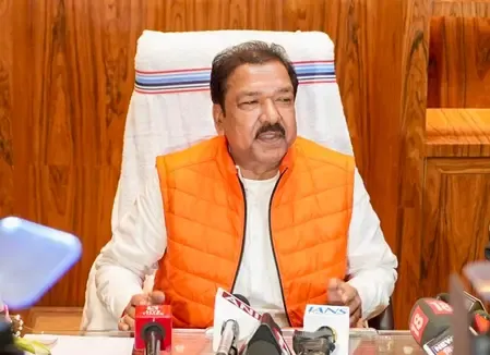 'ममता बनर्जी इमोशनल ब्लैकमेल कर रही', मुख्यमंत्री के जान को खतरा वाले आरोपों पर भाजपा नेताओं की तीखी प्रतिक्रिया