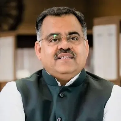 Is Mamata Banerjee the 'Modern Jinnah' as BJP's Tarun Chugh Claims?