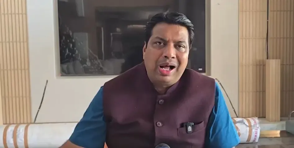 जब ममता बनर्जी ने राष्ट्रपति का अपमान किया, तो जनता की क्या उम्मीद?