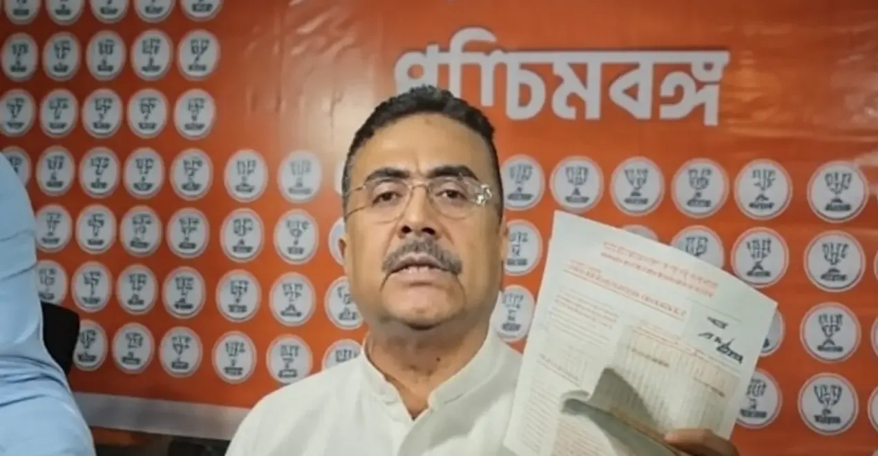 क्या पश्चिम बंगाल की जनता ममता बनर्जी के अत्याचारों से त्रस्त है?