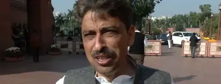 ममता बनर्जी के बयान को कांग्रेस सांसद ने ठहराया गलत, बोले- न हो लोगों को उलझाने का काम