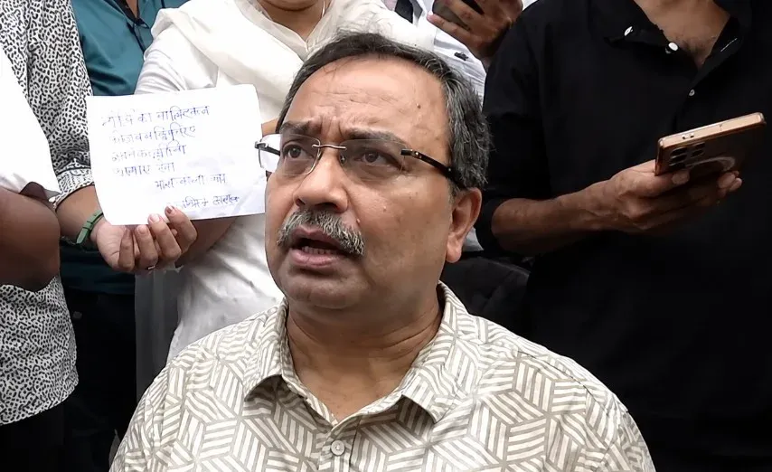 ममता बनर्जी की अनुपस्थिति में CID का आवास-तलाशी अभियान, TMC विधायक कुणाल घोष ने बताया दुर्भाग्यपूर्ण