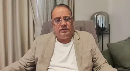 ममता बनर्जी के हाथ से टीएमसी का नाम-चिन्ह जा सकता है, ऑपरेशन टाइगर की जरूरत नहीं: कृष्णा हेगड़े