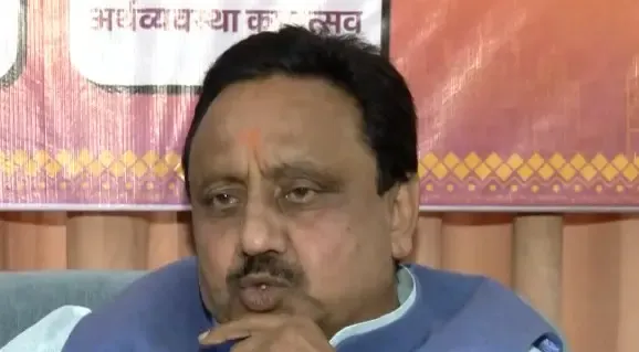 क्या ममता बनर्जी खेल रही हैं विक्टिम कार्ड? जानिए प्रवीण खंडेलवाल का बयान