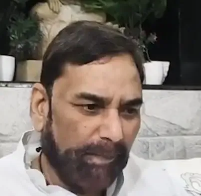 जदयू प्रवक्ता राजीव रंजन बोले — ममता के कुशासन ने पश्चिम बंगाल में भाजपा की राह आसान की