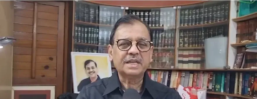 ममता बनर्जी का इस्तीफे से इनकार: उज्जवल निकम बोले — 'लोकतांत्रिक प्रक्रिया में गतिरोध का प्रयास'