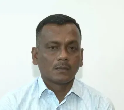 मनोज तिग्गा का TMC पर तंज: 'असली-नकली का फैसला चुनाव आयोग करेगा', बांकरा मस्जिद और ताहिर हुसैन पर भी बोले