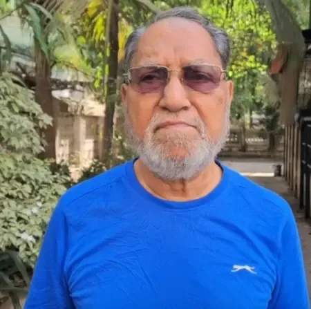 हुसैन दलवई ने ममता बनर्जी की सुरक्षा पर जताई चिंता, पुलिस को चाहिए पूरा समर्थन