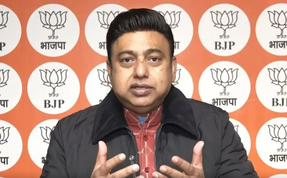 ममता बनर्जी को एसआईआर से दिक्कत क्यों है?