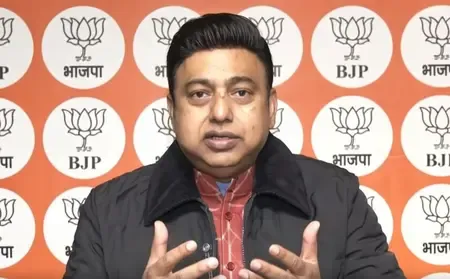 ममता बनर्जी को एसआईआर से दिक्कत क्यों : भाजपा प्रवक्ता जफर इस्लाम