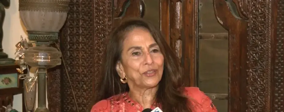 Shobhaa De: Mamata lost faith of her own people after TMC Bengal defeat