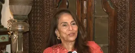 Shobhaa De: Mamata lost faith of her own people after TMC Bengal defeat