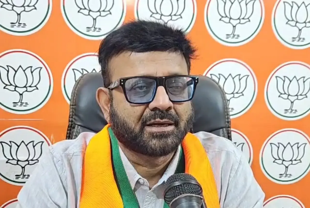 प्रतुल शाहदेव ने ममता बनर्जी के राष्ट्रपति अपमान पर कड़ी आलोचना की