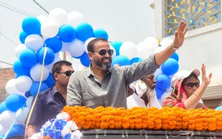 'ममता बनर्जी ने इस्तीफा देने को नहीं कहा', यूसुफ पठान ने वीडियो जारी कर बताई हकीकत 