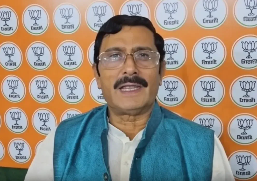 क्या ममता बनर्जी ने लोगों के सामने झूठा आंकड़ा प्रस्तुत किया? : भाजपा नेता राहुल सिन्हा