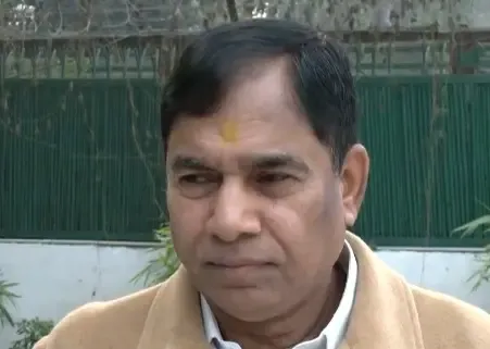 क्या ममता बनर्जी ने पद का दुरुपयोग किया, दस्तावेज ईडी को जमा कराएं : योगेंद्र चंदोलिया?