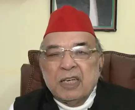 क्या ममता बनर्जी फिर से बनेंगी बंगाल की सीएम? भाजपा को मिलेगी हार: सपा नेता रविदास मेहरोत्रा