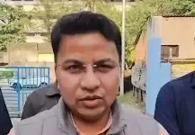 क्या ममता बनर्जी साल्ट लेक स्टेडियम में लोगों को प्रबंधित करने में असफल रहीं? : ज्योतिर्मय सिंह महतो