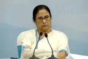 Mamata Banerjee seeks UN intervention in Bangladesh crisis