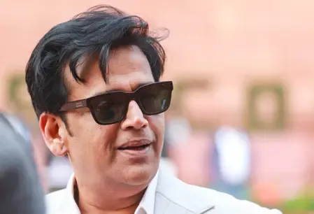 Ravi Kishan Predicts Political Shift in West Bengal, 'Ram Rajya' on the Horizon