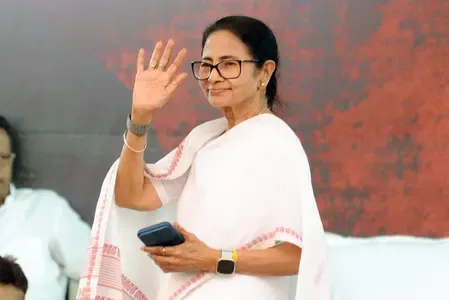 Mamata Banerjee Applauds Supreme Court's Ruling on Voter Appeals; BJP Critiques Bengal Administration
