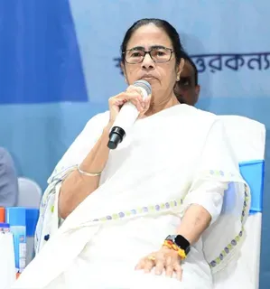 Mamata Banerjee's Assertion of Leading the INDIA Bloc from West Bengal Sparks Debate on Trinamool's Position