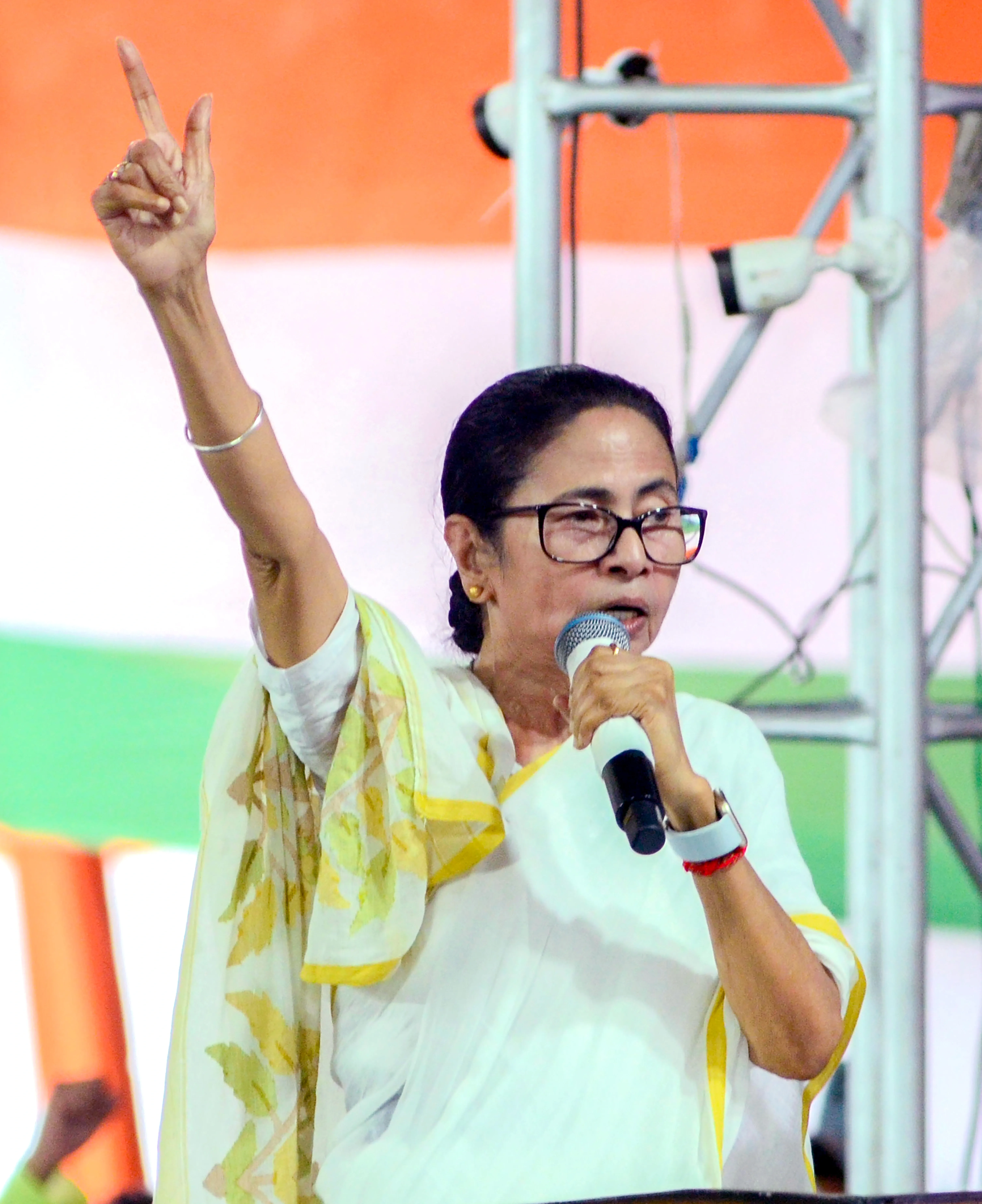 Has Mamata Banerjee’s Politics of Appeasement Reached Absurdity?