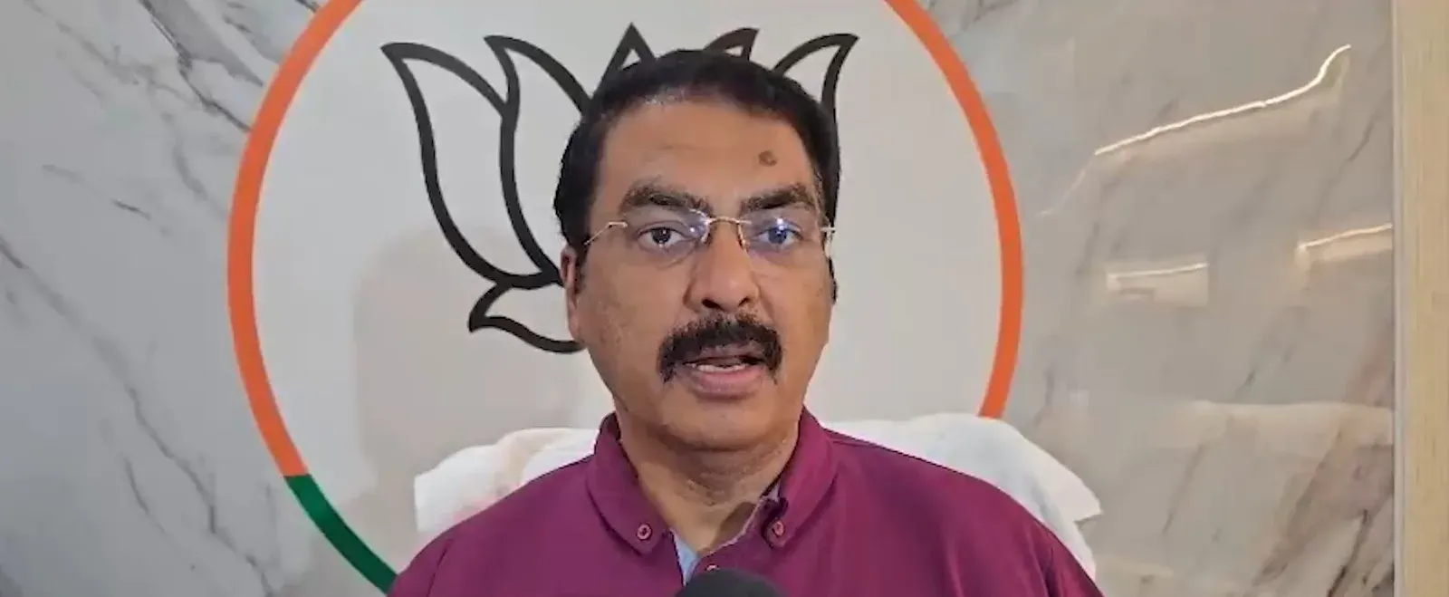 ममता बनर्जी पर FIR: BJP बिहार अध्यक्ष बोले — 'TMC ने 15 साल बंगाल की जनता से किया विश्वासघात'