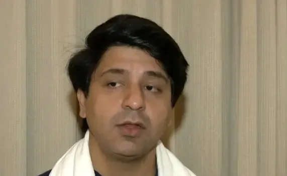 क्या ममता सरकार में आतंकवादी, घुसपैठिए और अपराधी सुरक्षित हैं? - शहजाद पूनावाला