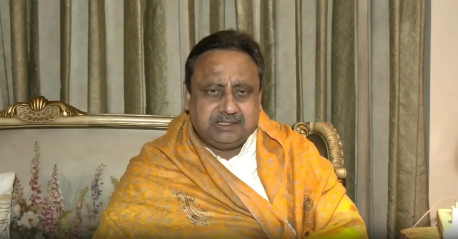 क्या ममता सरकार के खिलाफ बंगाल में नाराजगी बढ़ रही है? भाजपा सांसद प्रवीण खंडेलवाल का बयान