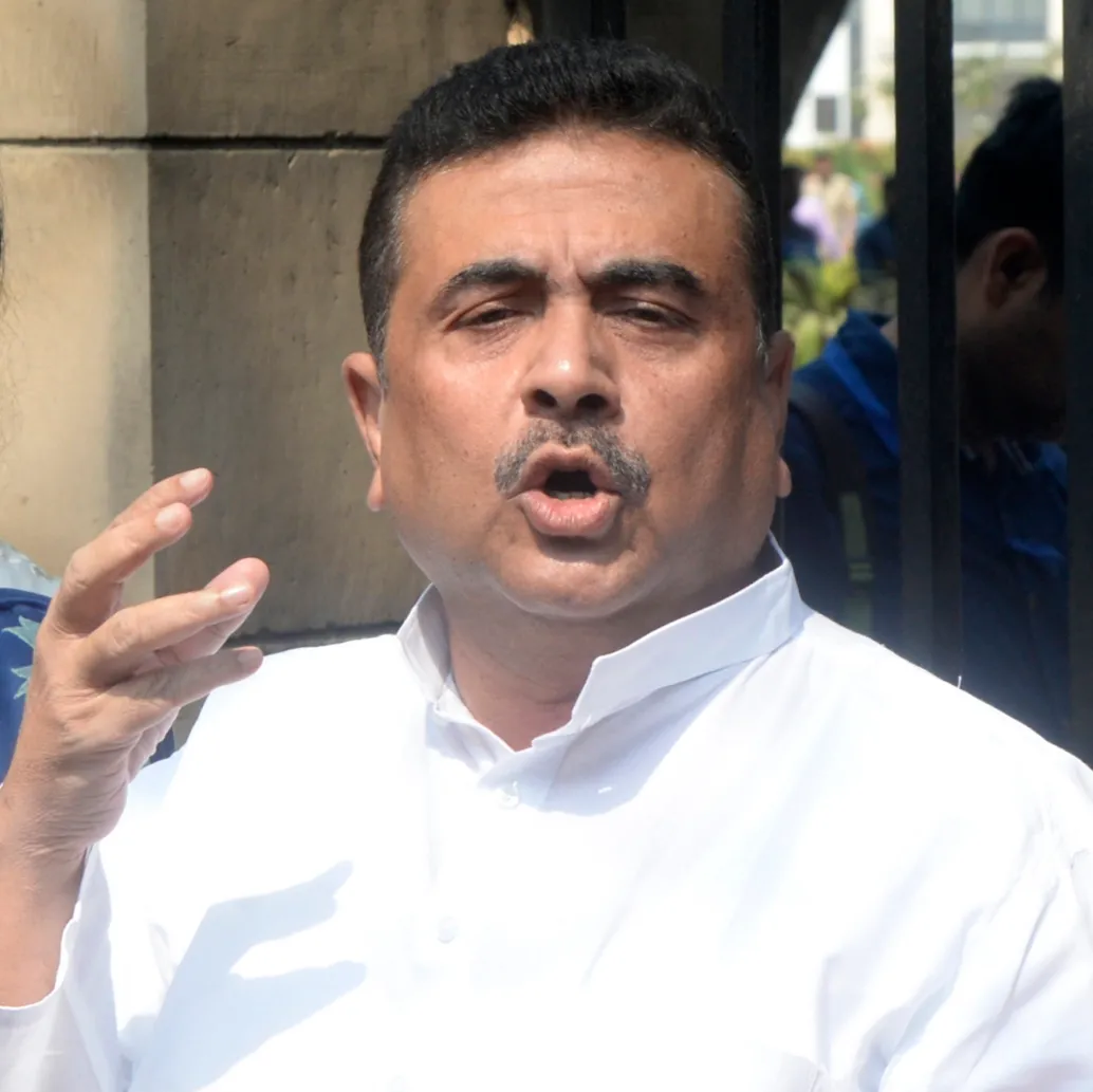 BJP Accuses Mamata of Creating Confusion Over School Job Loss