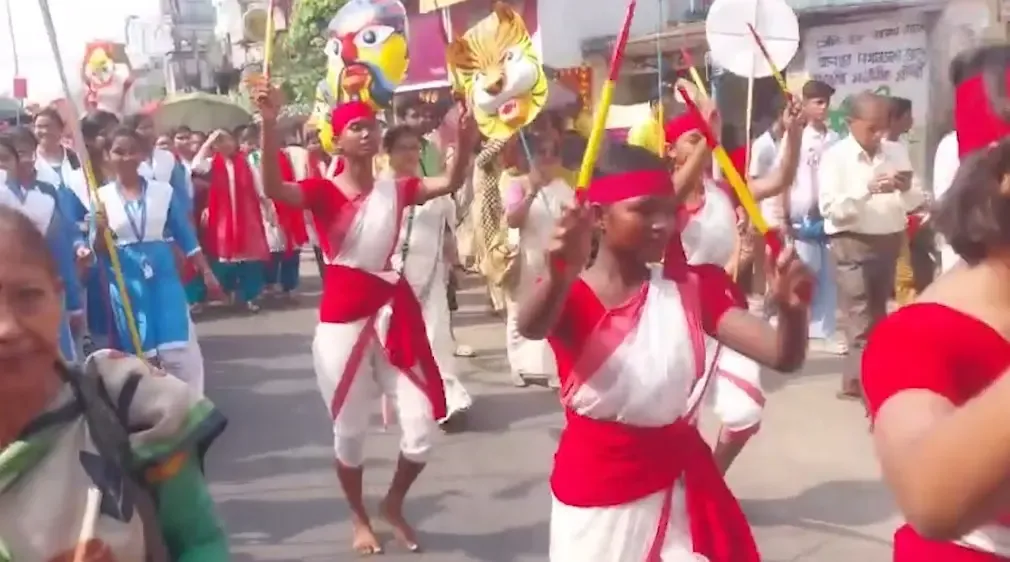Mamata Banerjee Calls for Unity Against Division on Bengali New Year