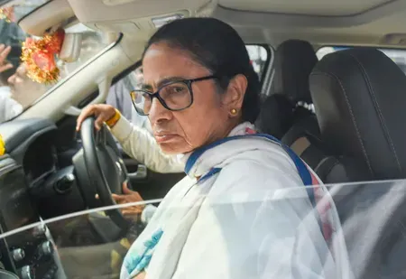 Mamata Banerjee and Pinarayi Vijayan face political reckoning after 2026 polls