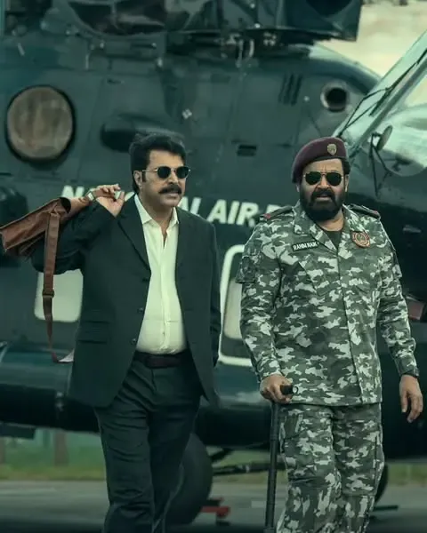 Mammootty, Mohanlal-starrer 'Patriot' to release on April 23?