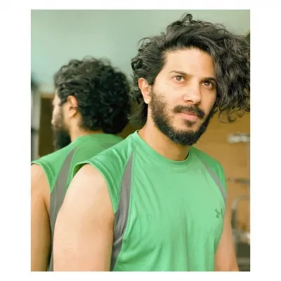 Has Dulquer Salmaan's Luxury SUV Been Seized in Tax Evasion Probe?