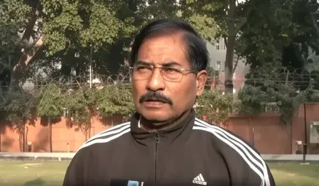 ममता बनर्जी हिंदुओं के खिलाफ, पाकिस्तान-बांग्लादेश की समर्थक: जगन्नाथ सरकार 